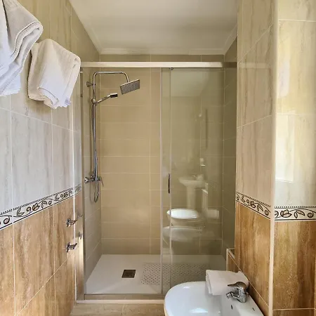 Lägenhet Apartamento Edificio Zeus -6